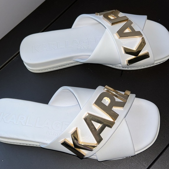 Sandals - Picture 2 of 5